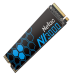 Твердотельный накопитель Netac NV3000, 1TB, M.2(22x80mm)