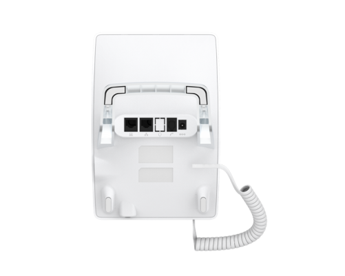 SIP-телефон Fanvil H3, 2 SIP-аккаунта, POE, БП в комплекте, 1x100 Mbps, белый SIP-телефон Fanvil H3, 2 SIP-аккаунта, POE, БП в комплекте, 1x100 Mbps, белый