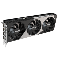 Видеокарта INNO3D RTX 5080 X3 16GB, GDDR7/256-bit