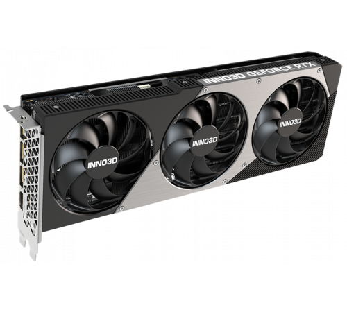 Видеокарта INNO3D RTX 5080 X3 16GB, GDDR7/256-bit