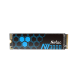 Твердотельный накопитель Netac SSD NV3000 2TB, M.2(22x80mm)