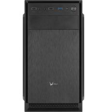 Корпус Formula V Line CS-104, черный