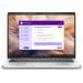 Ноутбук Dell Pro 14 Plus PB14250, Intel Core Ultra 5 236V/16GB LPDDR5/512GB SSD/Intel  Arc graphics/14"/FHD+/Linux/KB Eng/Rus/серебристый