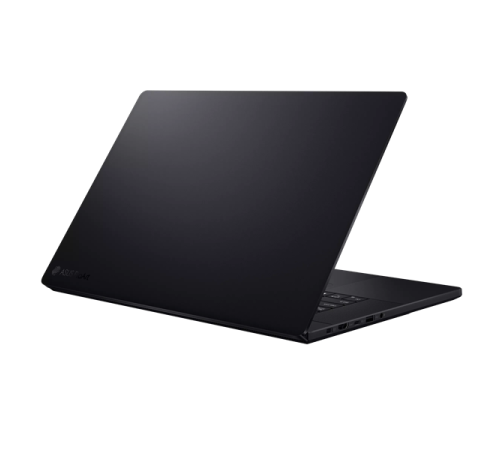 Ноутбук ProArt P16 H7606WW-SE009X, AMD Ryzen AI 9 HX 370/LPDDR5X 64GB/2TB PCIE G4 SSD/Nvidia RTX 5080 16GB GDDR7/16"/4K/3840x2400/OLED/16:10/120Hz/Win 11 Pro/черный