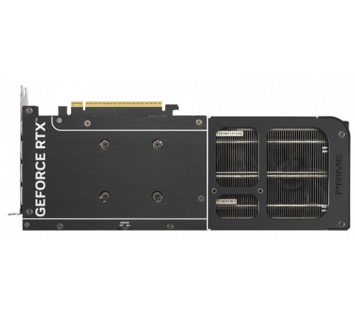 Видеокарта ASUS PRIME-RTX5060TI-O8G 8GB, GDDR7/128-bit