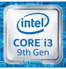 Процессор Intel Core i3-9100 (LGA1151) OEM