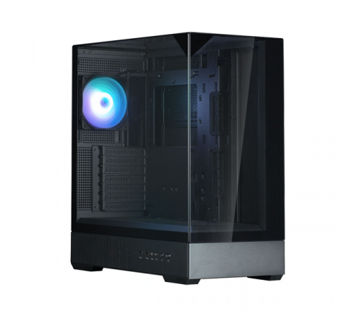 Корпус ZALMAN P40 Prism, черный