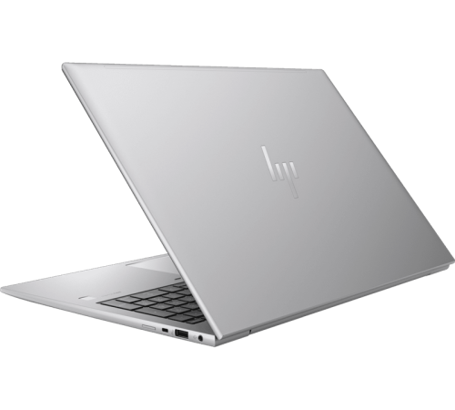 Ноутбук HP Zbook Firefly 16 G11, Intel U7-155H/32Gb DDR5/1Tb SSD/Intel Arc Graphics/16"/WUXGA/1920x1200/IPS/AG/HD Webcam/Win 11 Pro Multilang/Eng kbd/серый