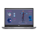 Ноутбук DELL Precision 7780, Intel Core i7-13850HX, 17.3", UHD, 128GB DDR5, 2TB SSD, NV RTX 5000, Linux, KB Eng/Rus, серый