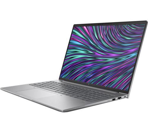 Ноутбук HP ZBook Power G11, Intel Core U7-155H/16Gb DDR5-5600/1Tb SSD/NVIDIA RTX A2000ADA 8Gb GDDR6/16"/WUXGA/1920x1200/IPS/HD Webcam/IR/Win11Pro multilang/Eng kbd/серый