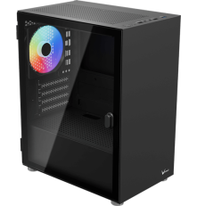 Корпус Formula V Line CS-111, черный