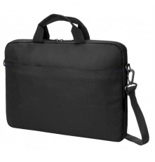 Сумка для ноутбука PortCase KCB-140BK, 15.6", черный