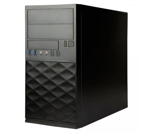 Корпус 600 Вт InWin EFS052, черный
