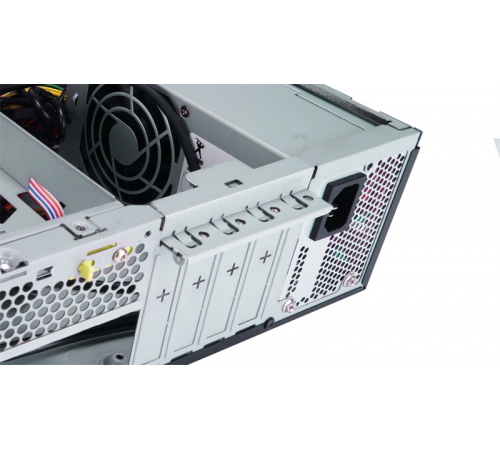 Корпус 300 Вт InWin CK709, черный
