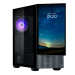 Корпус ZALMAN Z10 DS, черный