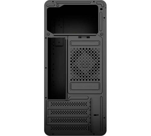 Корпус Formula V Line CS-110-S, черный