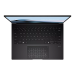 Ноутбук ASUS Zenbook 14 UM3406GA-QD009, AMD Ryzen AI 7 445/LPDDR5X32GB/1TB PCIE G4 SSD/AMD Radeon Graphics/14"/WUXGA/1920x1200/OLED/16:10/No OS/черный