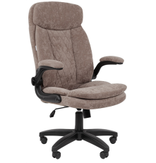 Офисное кресло Chairman Home 533,я ткань S, темно-бежевый
