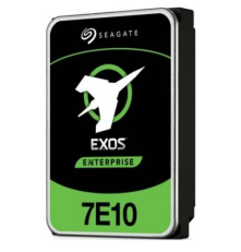 Жесткий диск 6TB Seagate Exos 7E10 ST6000NM019B