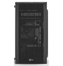 Корпус Formula V Line CS-107, черный