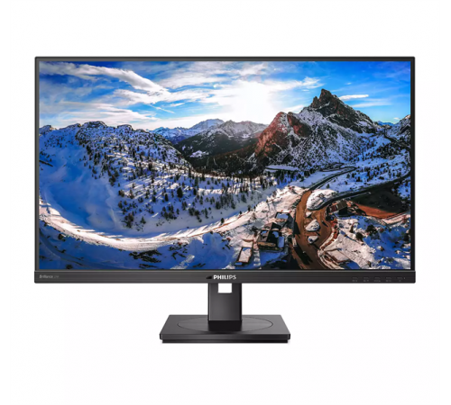 Монитор Philips 279P1 (27")