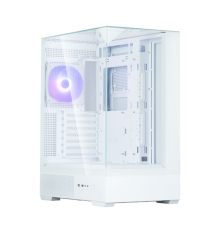 Корпус ZALMAN P40 Prism, белый