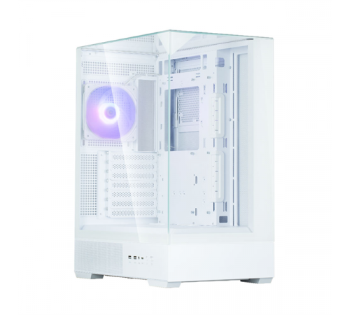 Корпус ZALMAN P40 Prism, белый