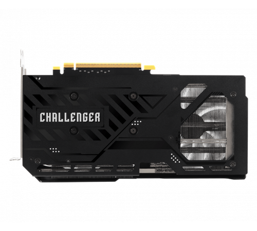 Видеокарта ASRock Intel Arc B570 CL 10GO Challenger 10GB, GDDR6/160-bit