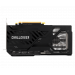 Видеокарта ASRock Intel Arc B570 CL 10GO Challenger 10GB, GDDR6/160-bit