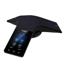 SIP-телефон YEALINK CP935W, беспроводной DECT/Wi-Fi, 4" сенсорный экран, звук HD, Bluetooth