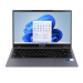 Ноутбук IRBIS 14NBP3003, Intel Core i5-1240P/16GB DDR4/512GB SSD/14"/FHD/1920x1080/IPS/Wi-Fi 6/BT 5/NoOS/серый