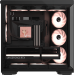 Корпус Formula V Line Crystal Z7 PA, черный
