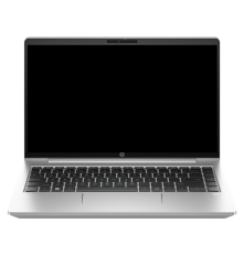 Ноутбук HP Probook 440 G10, Intel Core i5-1334U, 14", FHD, 1920x1080, UWVA, 8GB (1x8GB) DDR4, 512GB SSD, Wi-Fi, DOS, KB Eng/Rus, серебристый