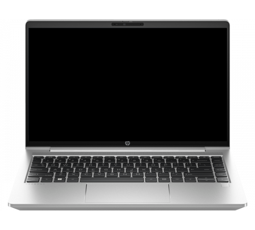 Ноутбук HP Probook 440 G10, Intel Core i5-1334U, 14", FHD, 1920x1080, UWVA, 8GB (1x8GB) DDR4, 512GB SSD, Wi-Fi, DOS, KB Eng/Rus, серебристый