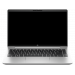 Ноутбук HP Probook 440 G10, Intel Core i5-1334U, 14", FHD, 1920x1080, UWVA, 8GB (1x8GB) DDR4, 512GB SSD, Wi-Fi, DOS, KB Eng/Rus, серебристый