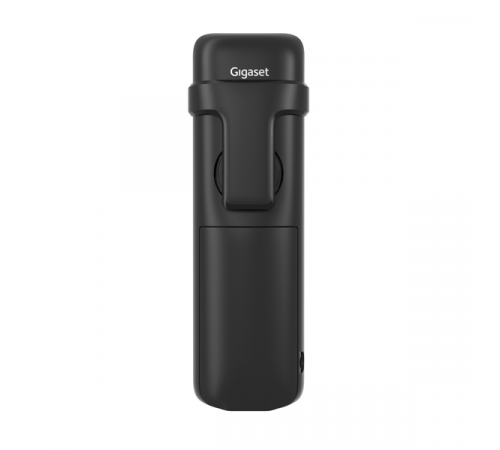 Радиотелефон GIGASET COMFORT 550A SYS, черный