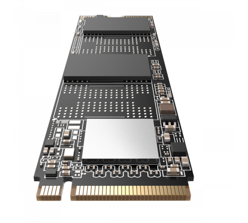 Твердотельный накопитель Netac NV3000, 250GB, M.2(22x80mm)