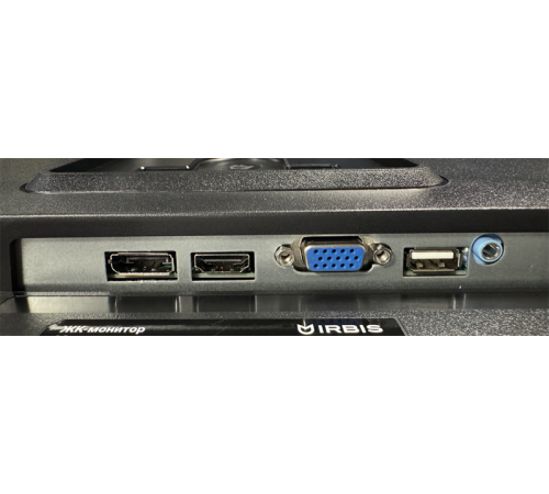 Монитор IRBIS SMARTVIEW 24 (23.8")