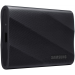 Внешний накопитель SSD 1TB Samsung T9, USB 3.2, черный