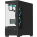 Корпус Formula V Line Crystal E1, черный