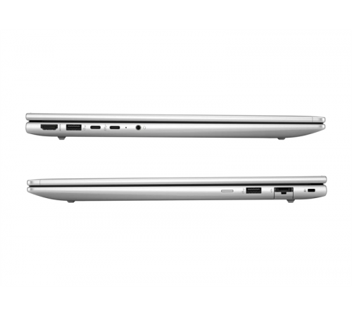 Ноутбук HP Probook 460 G11, Intel Core Ultra 7 155U/16GB DDR5 5600/512GB SSD/16"/WUXGA/1920x1200/UWVA/Intel AX211 Wi-Fi/Dos/KB Eng/Rus/серебристый