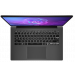 Ноутбук MSI Modern A14 AI+ F3HMG, AMD Ryzen AI 5 330/14"/ FHD 1920*1080/IPS/DDR5 16GB (8GB*2)/512GB SSD/AMD Radeon Graphics/Dos/серый