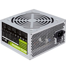 Блок питания 500 Вт Formula V Line ECO-500, серебристый