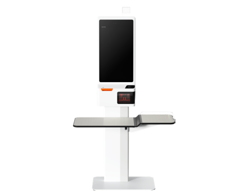Информационный киоск SUNMI K2, Android 9, 24" touch, 4GB + 32GB, 80 Printer, RK3399, w/o 3D Camera, 2D Scanner, NFC, Wall hanger, Retail Version Информационный киоск SUNMI K2, Android 9, 24" touch, 4GB + 32GB, 80 Printer, RK3399, w/o 3D Camera, 2D Scanner, NFC, Wall hanger, Retail Version