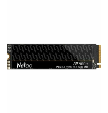 Твердотельный накопитель Netac NV7000-t, 4TB, M.2(22x80mm)