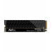 Твердотельный накопитель Netac NV7000-t, 4TB, M.2(22x80mm)