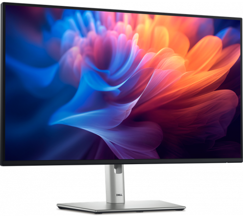 Монитор Dell P2725HE (27")
