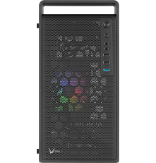Корпус Formula V Line CS-109-G, черный