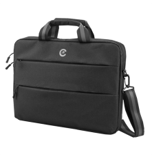 Сумка для ноутбука Continent CC-212, 15.6", черный