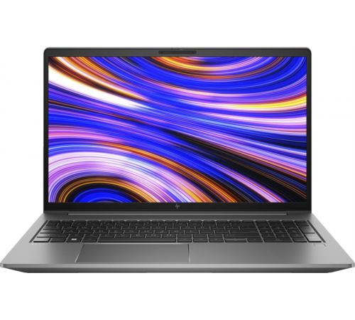 Ноутбук HP ZBook Power G10A, AMD Ryzen 9 PRO 7940HS 4 GHz/nVidia RTX A1000 6Gb GDDR6/32Gb DDR5-5600/1Tb SSD/15.6"/FHD/1920x1080/IPS/HD Webcam+IR/Win 11 Pro/Eng kbd/серый